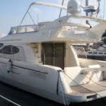 Carnevali 155 6 | Jacht makelaar | Shipcar Yachts