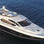 Sunseeker Manhattan 63 11 | Jacht makelaar | Shipcar Yachts