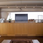 San Lorenzo 82 8 | Jacht makelaar | Shipcar Yachts