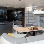 Princess 82 6 | Jacht makelaar | Shipcar Yachts
