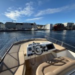 Jeanneau Prestige 50 40 | Jacht makelaar | Shipcar Yachts