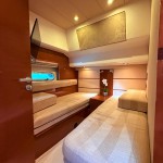 Jeanneau Prestige 50 42 | Jacht makelaar | Shipcar Yachts