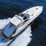 Sunseeker Portofino 53 0 | Jacht makelaar | Shipcar Yachts