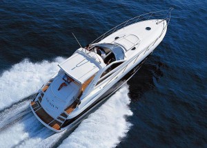 Sunseeker Portofino 53 | Jacht makelaar | Shipcar Yachts