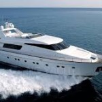 San Lorenzo 82 0 | Jacht makelaar | Shipcar Yachts