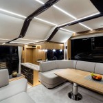 Galeon 680 Fly 12 | Jacht makelaar | Shipcar Yachts