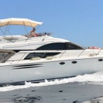 Fairline Phantom 50 1 | Jacht makelaar | Shipcar Yachts