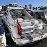 Fairline Targa 52 GT 1 | Jacht makelaar | Shipcar Yachts