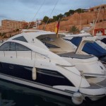 Fairline Targa 47 GT 0 | Jacht makelaar | Shipcar Yachts