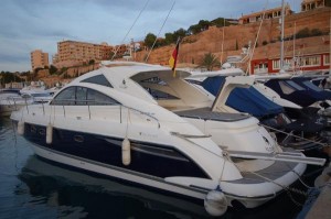 Fairline Targa 47 GT | Jacht makelaar | Shipcar Yachts