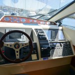 Fairline Phantom 50 2 | Jacht makelaar | Shipcar Yachts