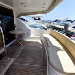 Fairline Phantom 50 16 | Jacht makelaar | Shipcar Yachts