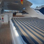 Fairline Targa 47 GT 2 | Jacht makelaar | Shipcar Yachts