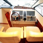 Fairline Phantom 50 3 | Jacht makelaar | Shipcar Yachts