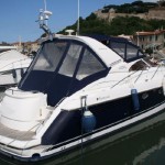 Fairline Targa 43 3 | Jacht makelaar | Shipcar Yachts