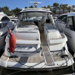 Fairline Targa 52 GT 3 | Jacht makelaar | Shipcar Yachts