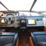 Fairline 78 17 | Jacht makelaar | Shipcar Yachts