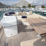 Fairline 78 19 | Jacht makelaar | Shipcar Yachts