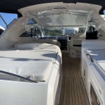 Fairline Targa 52 GT 4 | Jacht makelaar | Shipcar Yachts