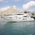 Fairline 78 25 | Jacht makelaar | Shipcar Yachts