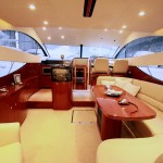 Fairline Phantom 50 5 | Jacht makelaar | Shipcar Yachts