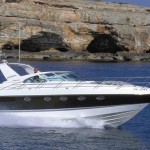 Fairline Targa 43 5 | Jacht makelaar | Shipcar Yachts