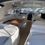 Fairline Targa 52 GT 5 | Jacht makelaar | Shipcar Yachts