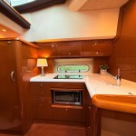 Jeanneau Prestige 50 44 | Jacht makelaar | Shipcar Yachts