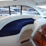 Fairline Targa 47 GT 5 | Jacht makelaar | Shipcar Yachts