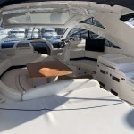 Fairline Targa 52 GT 6 | Jacht makelaar | Shipcar Yachts