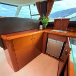 Jeanneau Prestige 50 45 | Jacht makelaar | Shipcar Yachts
