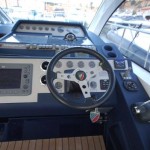 Fairline Targa 47 GT 6 | Jacht makelaar | Shipcar Yachts