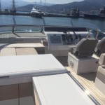 Fairline Squadron 78 7 | Jacht makelaar | Shipcar Yachts