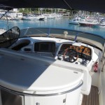 Sunseeker Manhattan 74 16 | Jacht makelaar | Shipcar Yachts