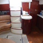 Fairline Targa 43 8 | Jacht makelaar | Shipcar Yachts