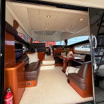 Jeanneau Prestige 50 46 | Jacht makelaar | Shipcar Yachts