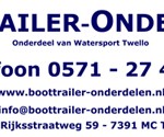Boottrailer - onderdelen | Boten kopen | Jachten verkopen | Botengids.nl
