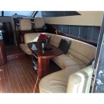 Fairline Phantom 50 5 | Jacht makelaar | Shipcar Yachts