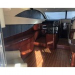 Fairline Phantom 50 6 | Jacht makelaar | Shipcar Yachts