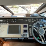 Fairline Squadron 42 23 | Jacht makelaar | Shipcar Yachts