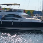 Fairline Squadron 42 3 | Jacht makelaar | Shipcar Yachts