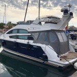 Fairline Squadron 42 4 | Jacht makelaar | Shipcar Yachts