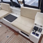 Fairline Squadron 55 3 | Jacht makelaar | Shipcar Yachts