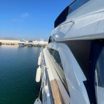 Fairline Squadron 55 5 | Jacht makelaar | Shipcar Yachts