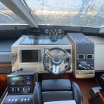 Fairline Squadron 55 13 | Jacht makelaar | Shipcar Yachts