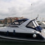 Fairline Targa 43 0 | Jacht makelaar | Shipcar Yachts