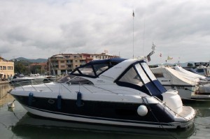 Fairline Targa 43 | Jacht makelaar | Shipcar Yachts