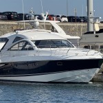 Fairline 47 targa 1 | Jacht makelaar | Shipcar Yachts