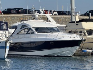 Fairline 47 targa | Jacht makelaar | Shipcar Yachts