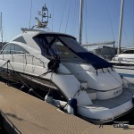 Fairline 47 targa 2 | Jacht makelaar | Shipcar Yachts